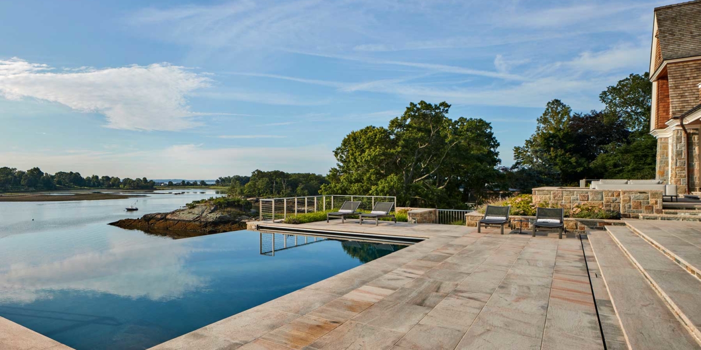 RYE WATERFRONT SBP Homes Sound Beach Partners