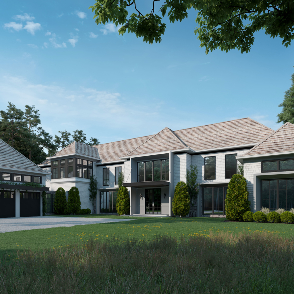 48 Dublin Hill, Greenwich SBP Homes Sound Beach Partners