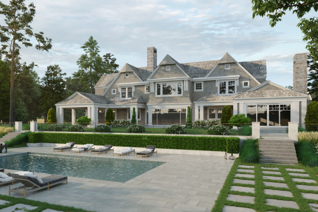 52 Dublin Hill Drive SBP HOMES Custom Home Listings Real Estate