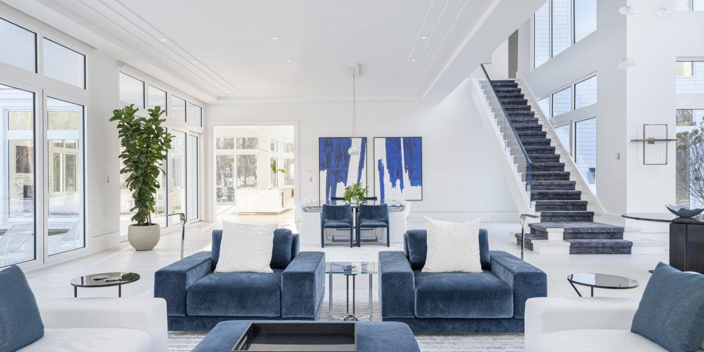 Greenwich’s State Of Real Estate in 2025
