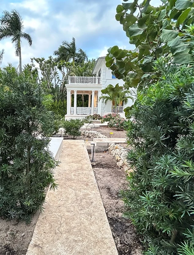 As the year draws to a close, our work continues with energy and momentum.
Custom-crafted residences are taking shape across the East Coast - from Connecticut and Southampton to New York City and South Florida. Each project is guided by close collaboration and a shared commitment to creating homes that feel both personal and enduring.
We’re deeply grateful for the trust of our clients and partners who make this work possible. As we look towards 2026, we’re excited to continue shaping bespoke homes with care, craft, and a belief in timeless design.

Wishing you a joyful holiday season and prosperous year ahead. 

📸 from our construction sites