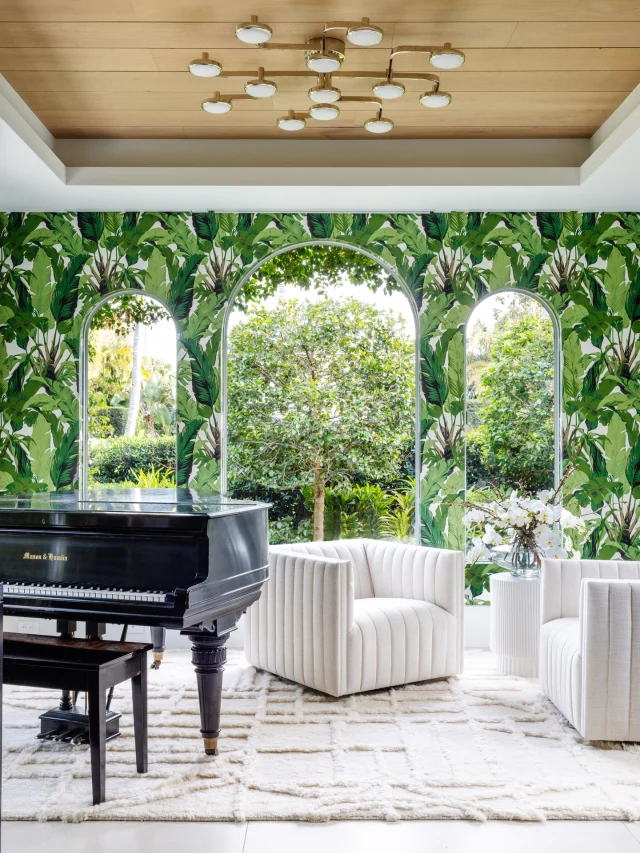 Step inside our West Palm Beach sanctuary, featured in @floridadesign ✨
Originally built in 1925, this landmark residence was reimagined as a modern retreat for our partner and co-founder, Jim Hoffman.
Led by @doronsabag and the @sbphomes team, the home was transformed through a complete design-build approach-carefully preserving its Mediterranean character while introducing a lighter, more contemporary rythm. 

A considered balance between past and present, shaped by the way the home is lived in today.

Head to our stories or press section to explore the full feature.

Builder: @sbphomes 
Architecture: Gengler Architects
Interior design: @sbphomes 
Landscape design: @nieverawilliamsdesign and Armstrong Landscape & Design
Photography: @amyvischio