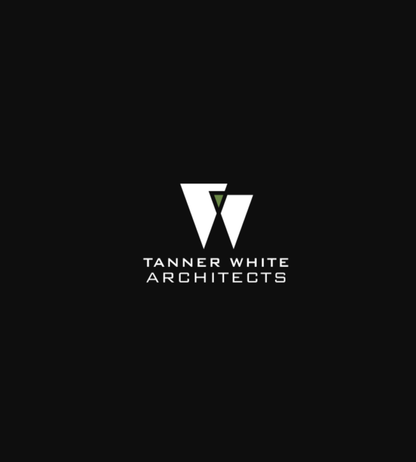 TANNER WHITE ARCHITECTS