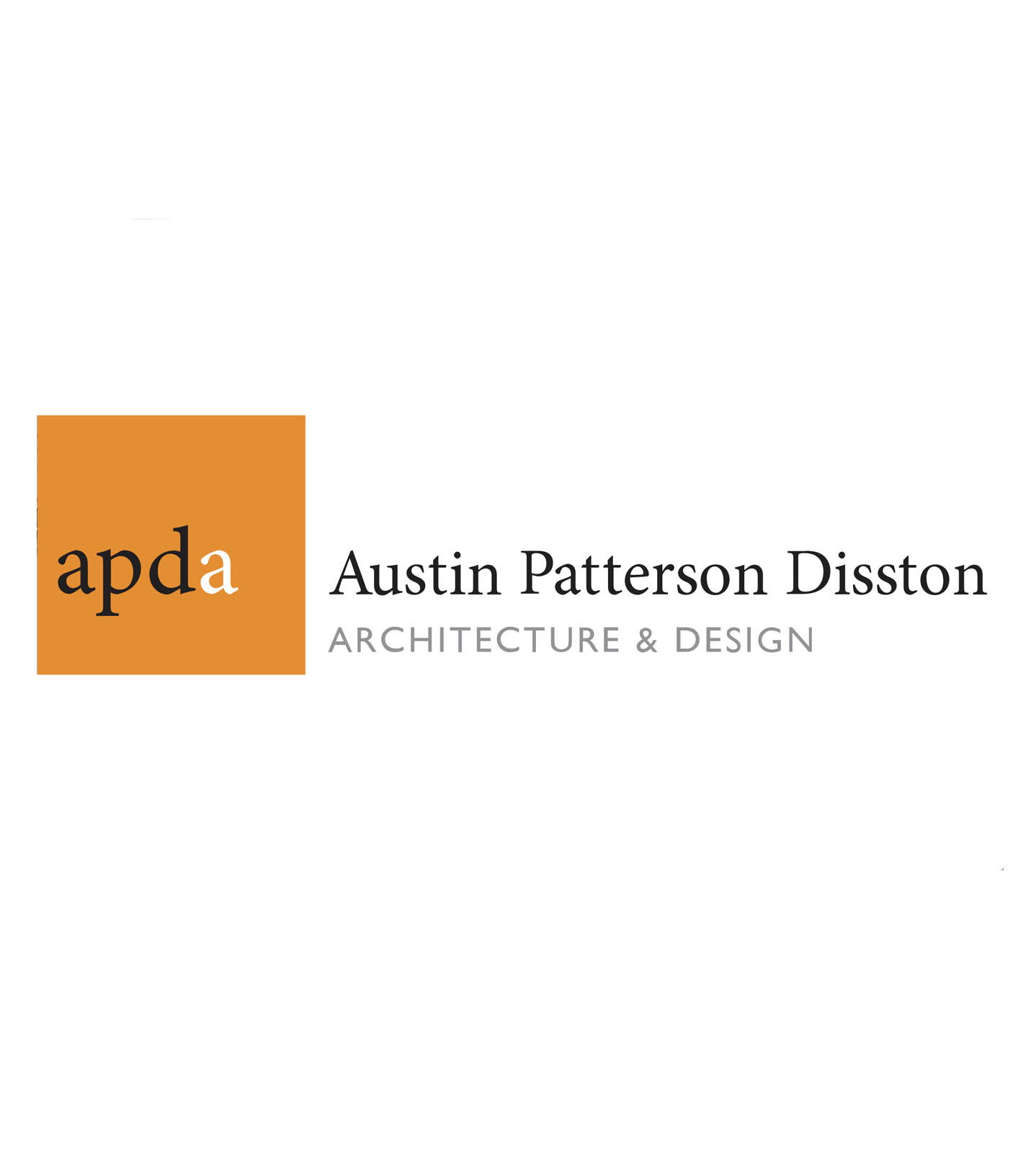AUSTIN PATTERSON DISSTON